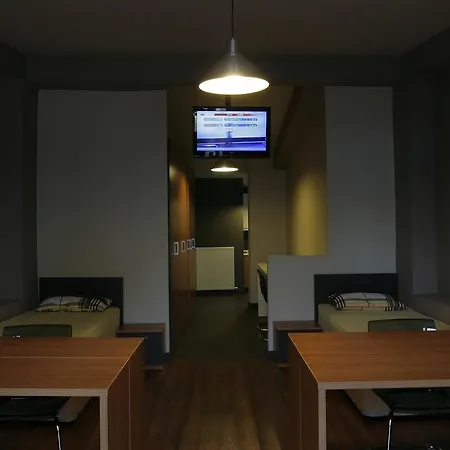 Aparthotel Sekerkamp *