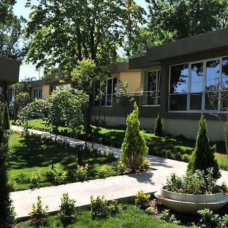 Aparthotel Sekerkamp *