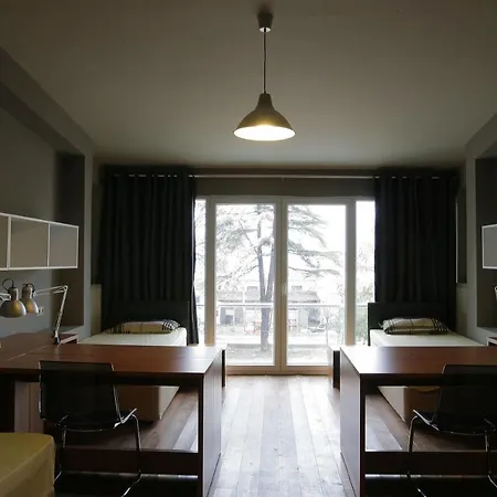 Aparthotel Sekerkamp *