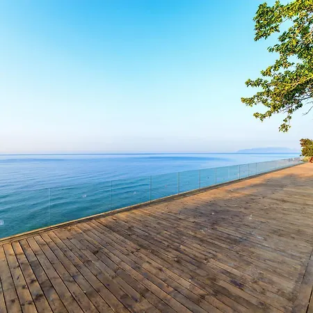 Sekerkamp Tekirdağ