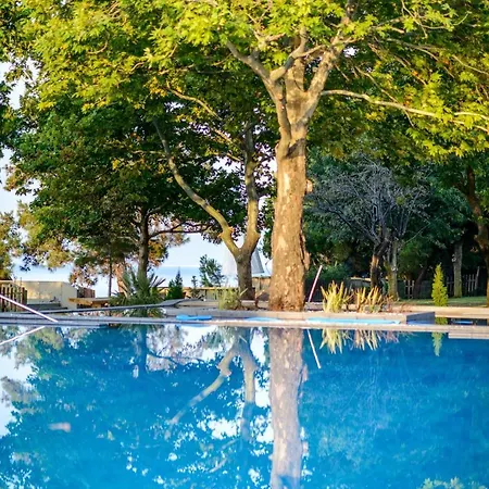 Sekerkamp Aparthotel Tekirdağ