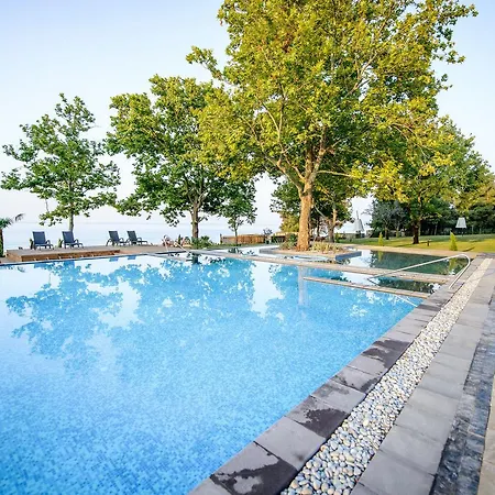 Sekerkamp Aparthotel
